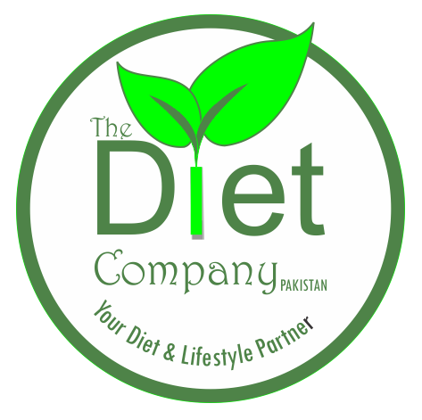 The Diet Company